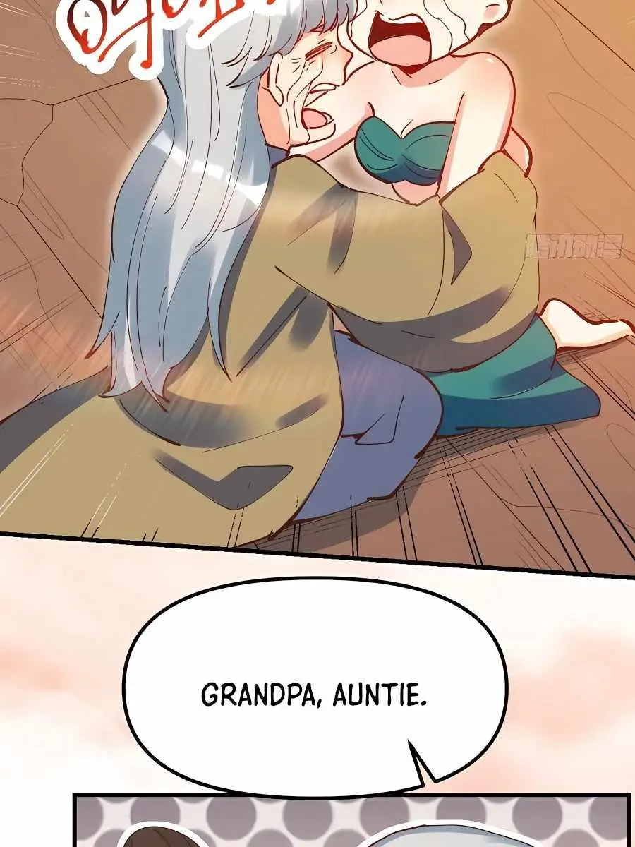 I'm Actually a Cultivation Bigshot Chapter 197 Page 20