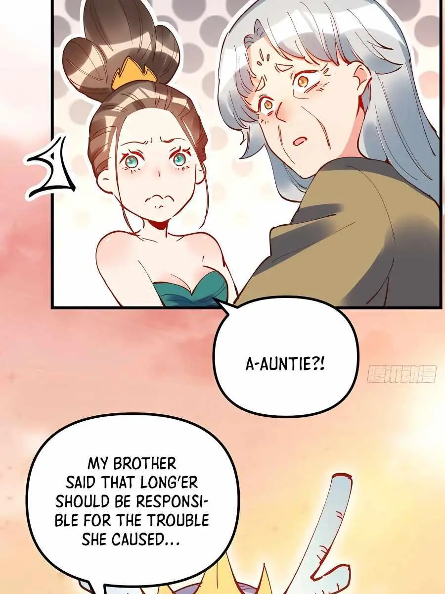 I'm Actually a Cultivation Bigshot Chapter 197 Page 21