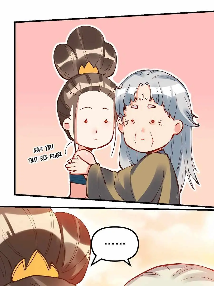 I'm Actually a Cultivation Bigshot Chapter 197 Page 25