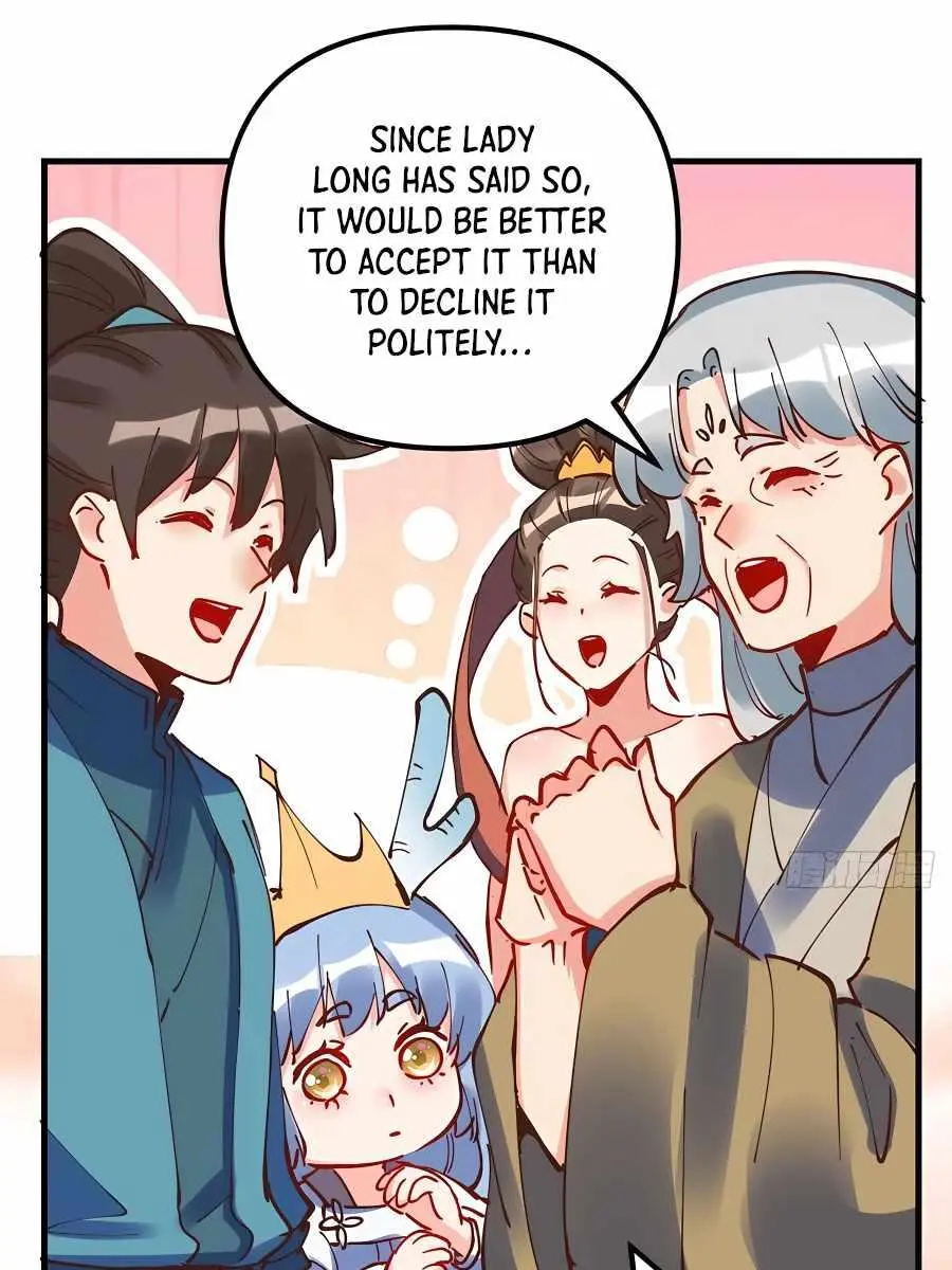 I'm Actually a Cultivation Bigshot Chapter 197 Page 27