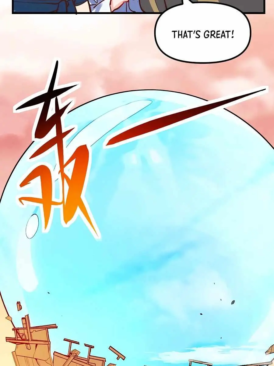 I'm Actually a Cultivation Bigshot Chapter 197 Page 28