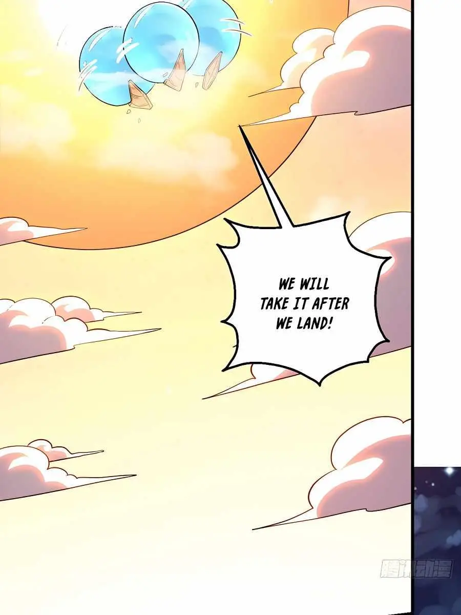 I'm Actually a Cultivation Bigshot Chapter 197 Page 31