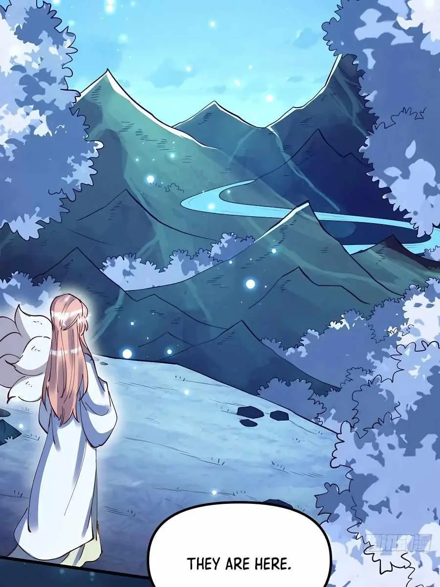 I'm Actually a Cultivation Bigshot Chapter 197 Page 33