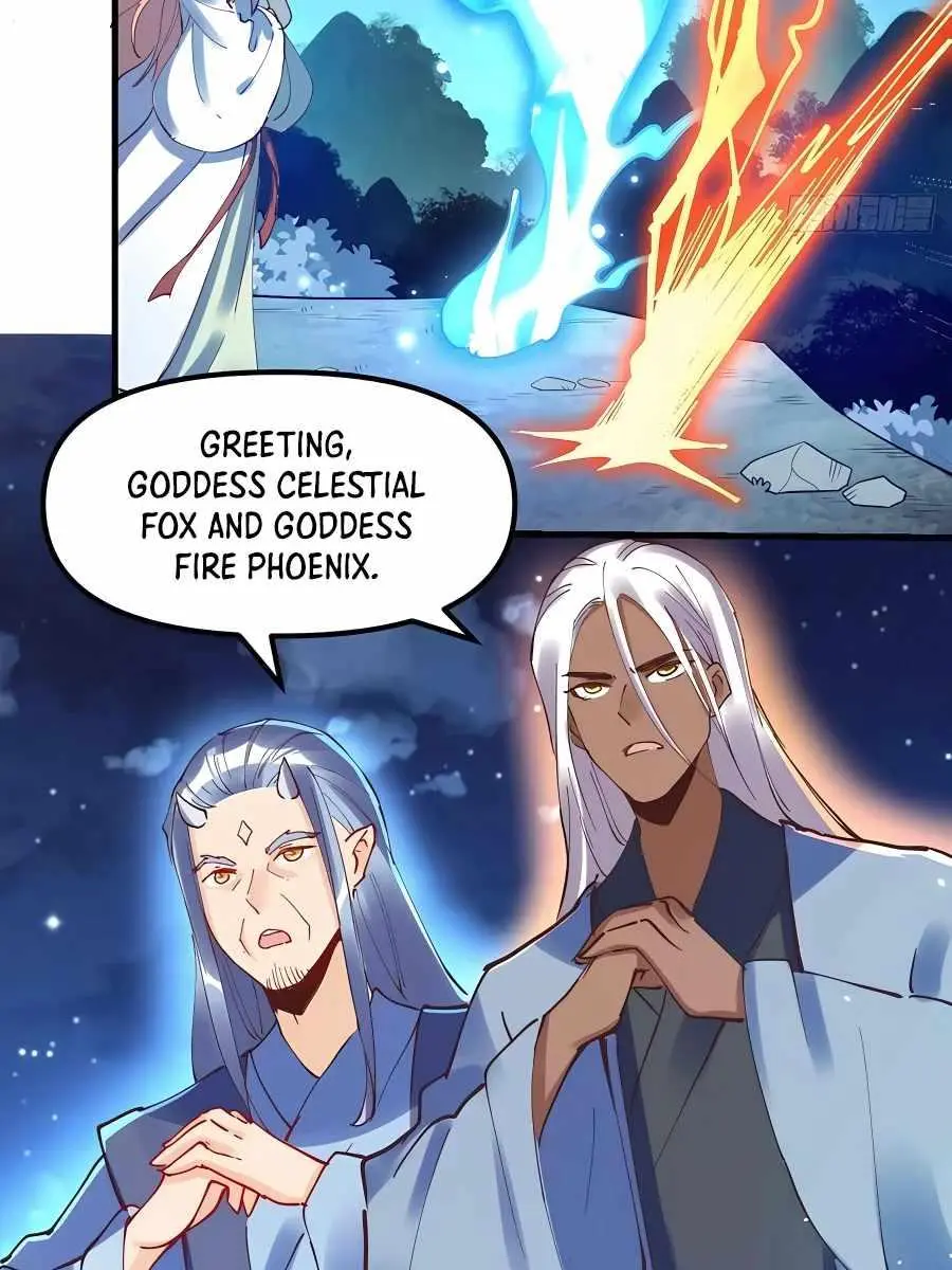 I'm Actually a Cultivation Bigshot Chapter 197 Page 36
