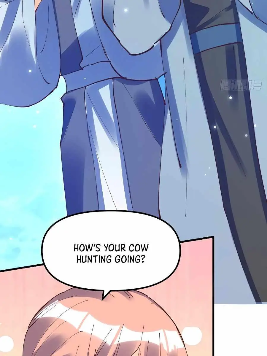 I'm Actually a Cultivation Bigshot Chapter 197 Page 37