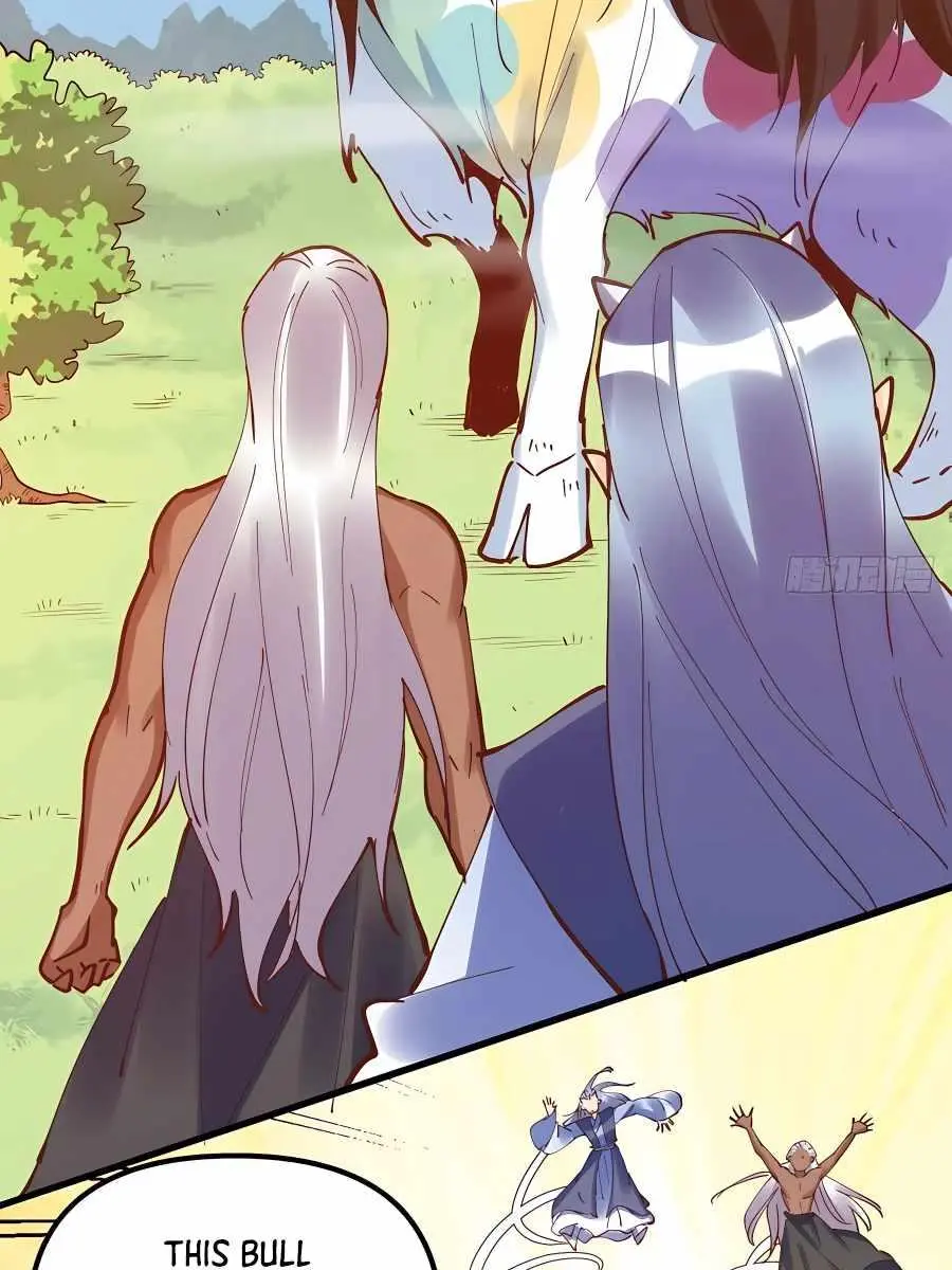 I'm Actually a Cultivation Bigshot Chapter 197 Page 40