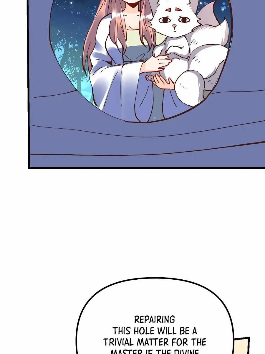 I'm Actually a Cultivation Bigshot Chapter 197 Page 45