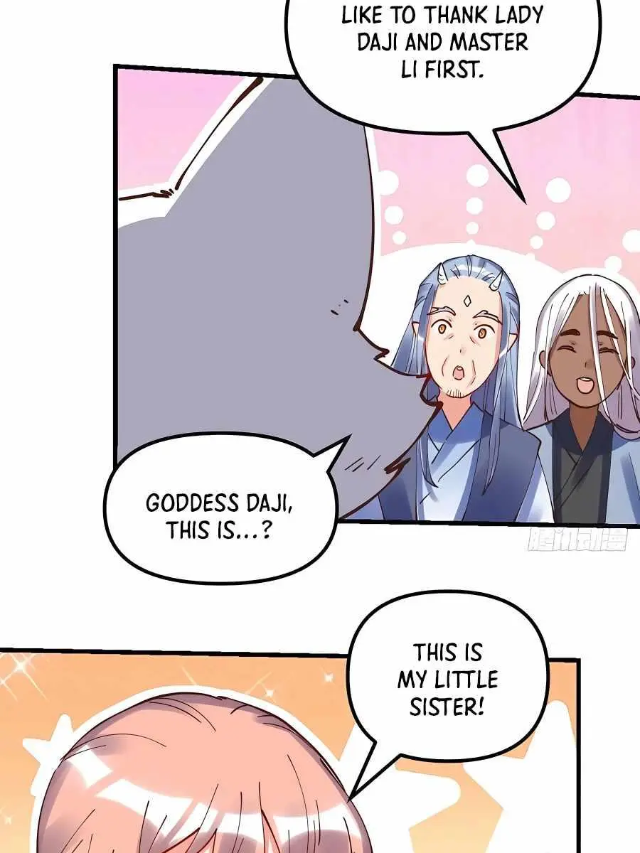I'm Actually a Cultivation Bigshot Chapter 197 Page 47