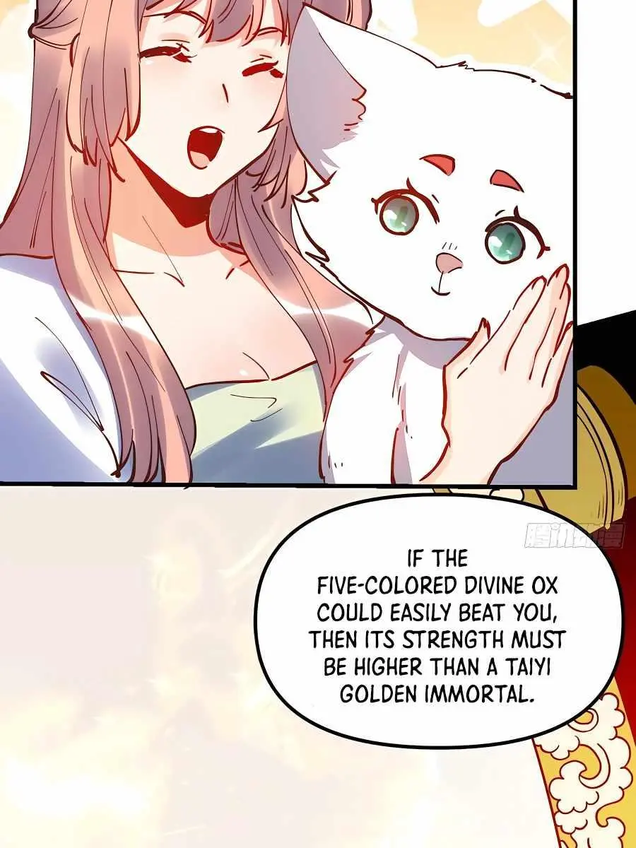 I'm Actually a Cultivation Bigshot Chapter 197 Page 48