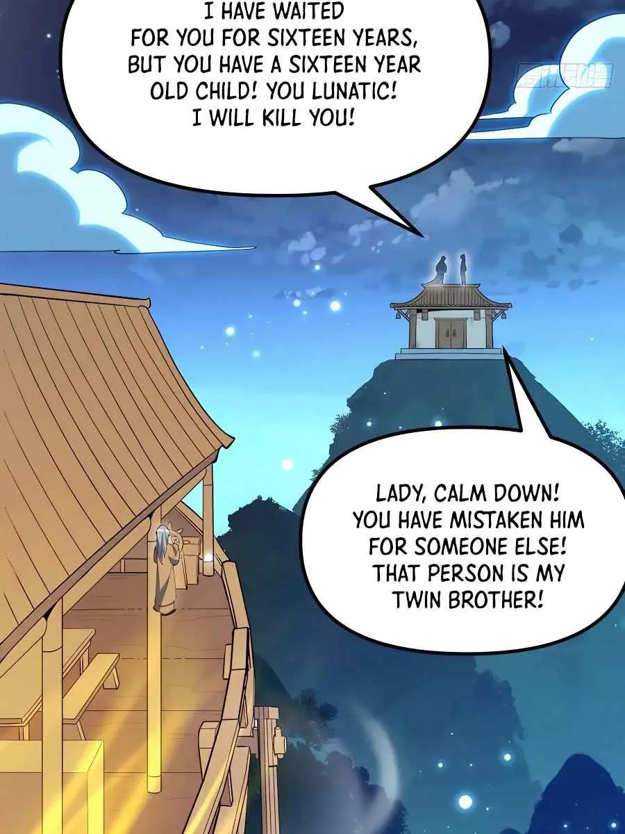 I'm Actually a Cultivation Bigshot Chapter 197 Page 62