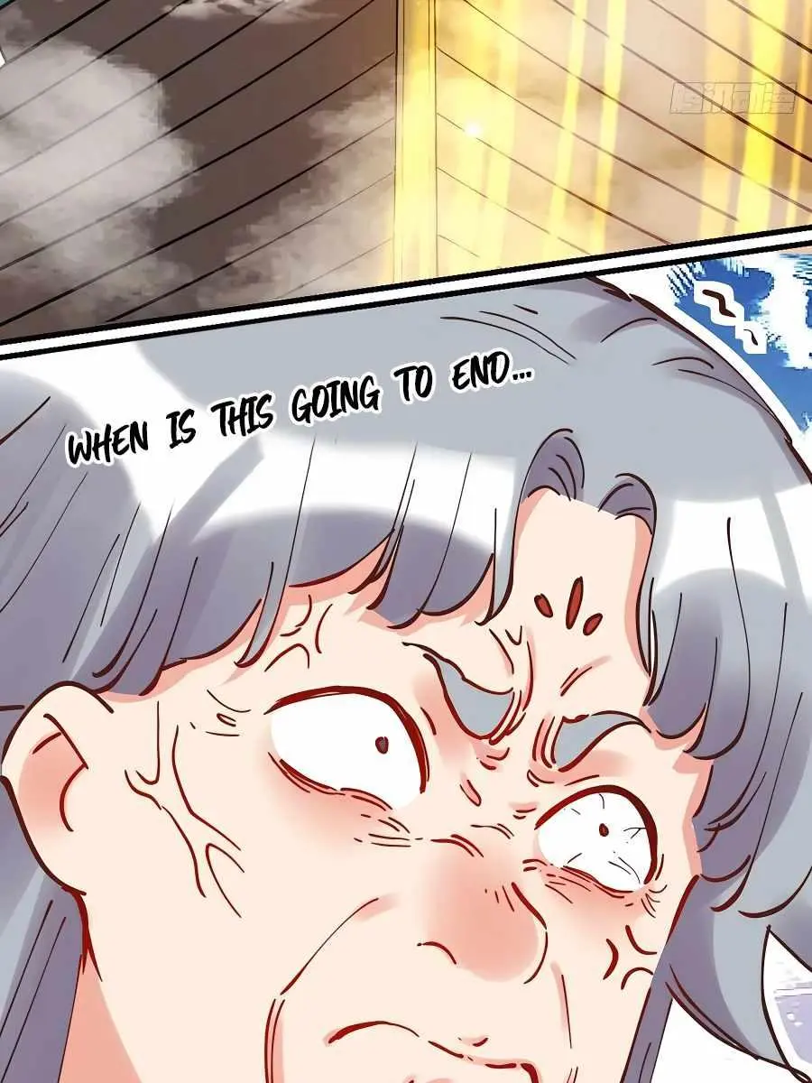 I'm Actually a Cultivation Bigshot Chapter 197 Page 66