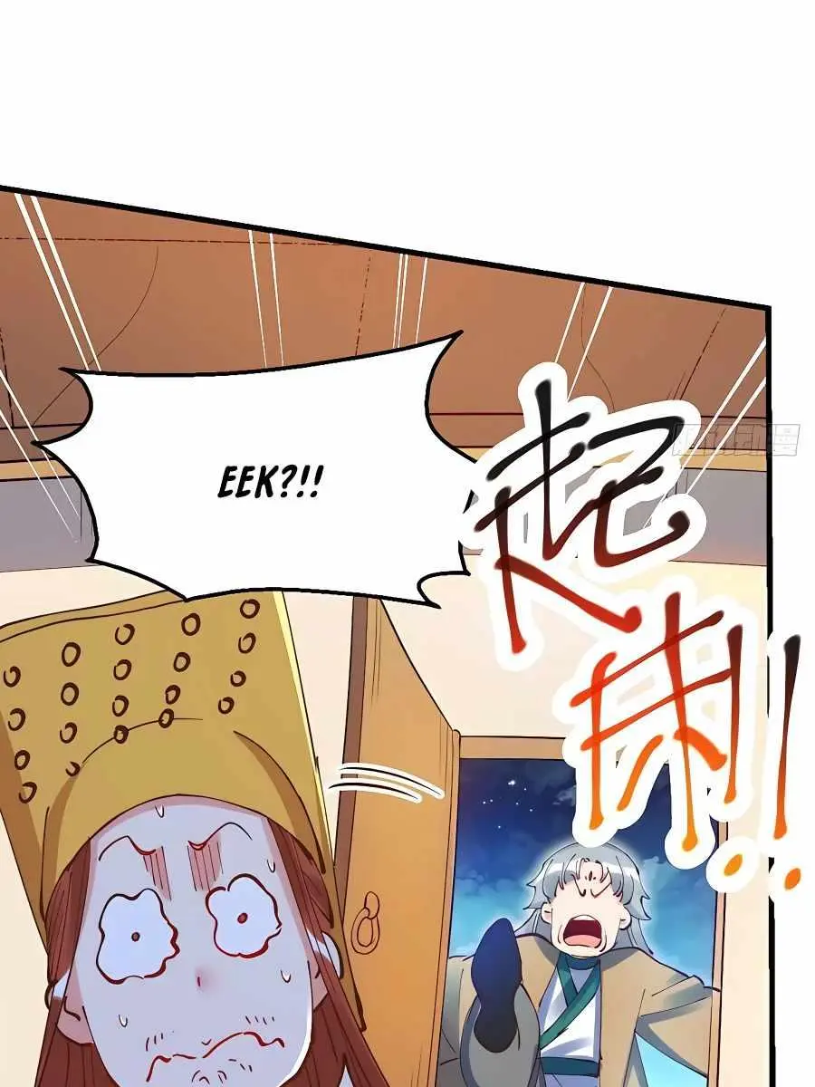 I'm Actually a Cultivation Bigshot Chapter 197 Page 68