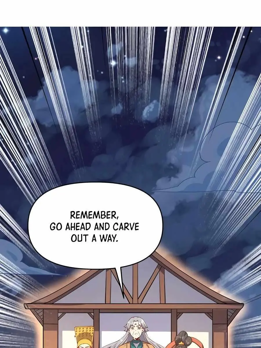I'm Actually a Cultivation Bigshot Chapter 198 Page 3