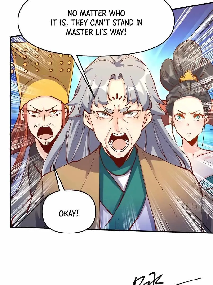 I'm Actually a Cultivation Bigshot Chapter 198 Page 5