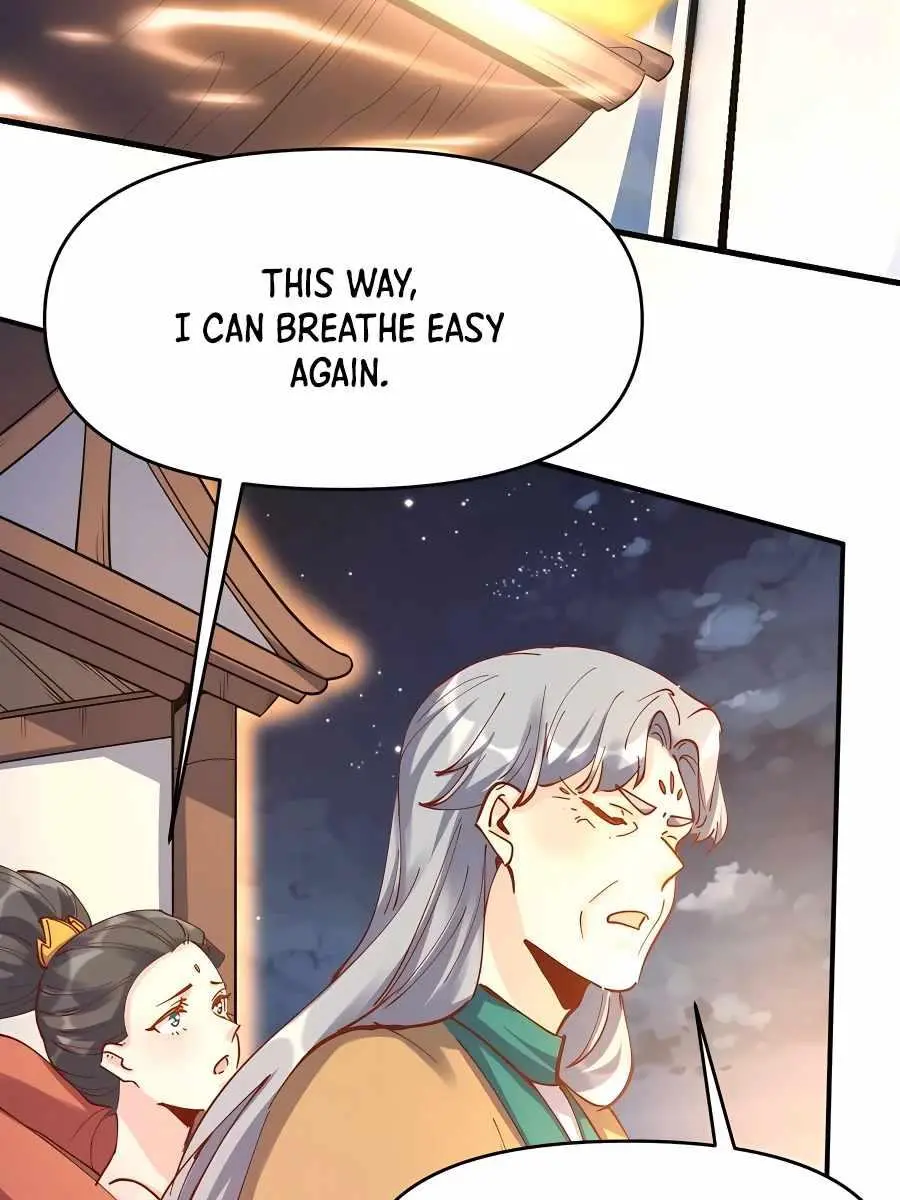 I'm Actually a Cultivation Bigshot Chapter 198 Page 8