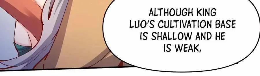 I'm Actually a Cultivation Bigshot Chapter 198 Page 9