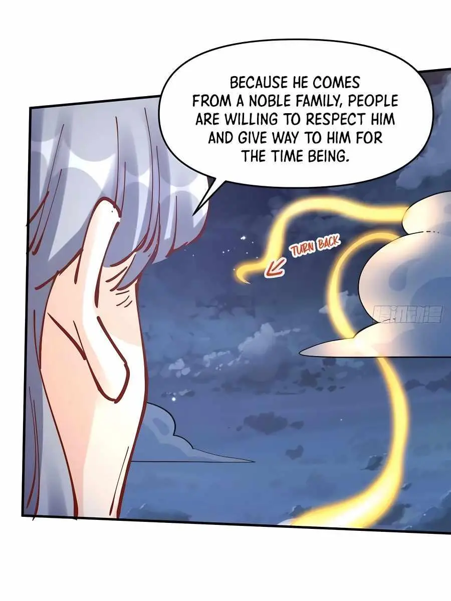 I'm Actually a Cultivation Bigshot Chapter 198 Page 10