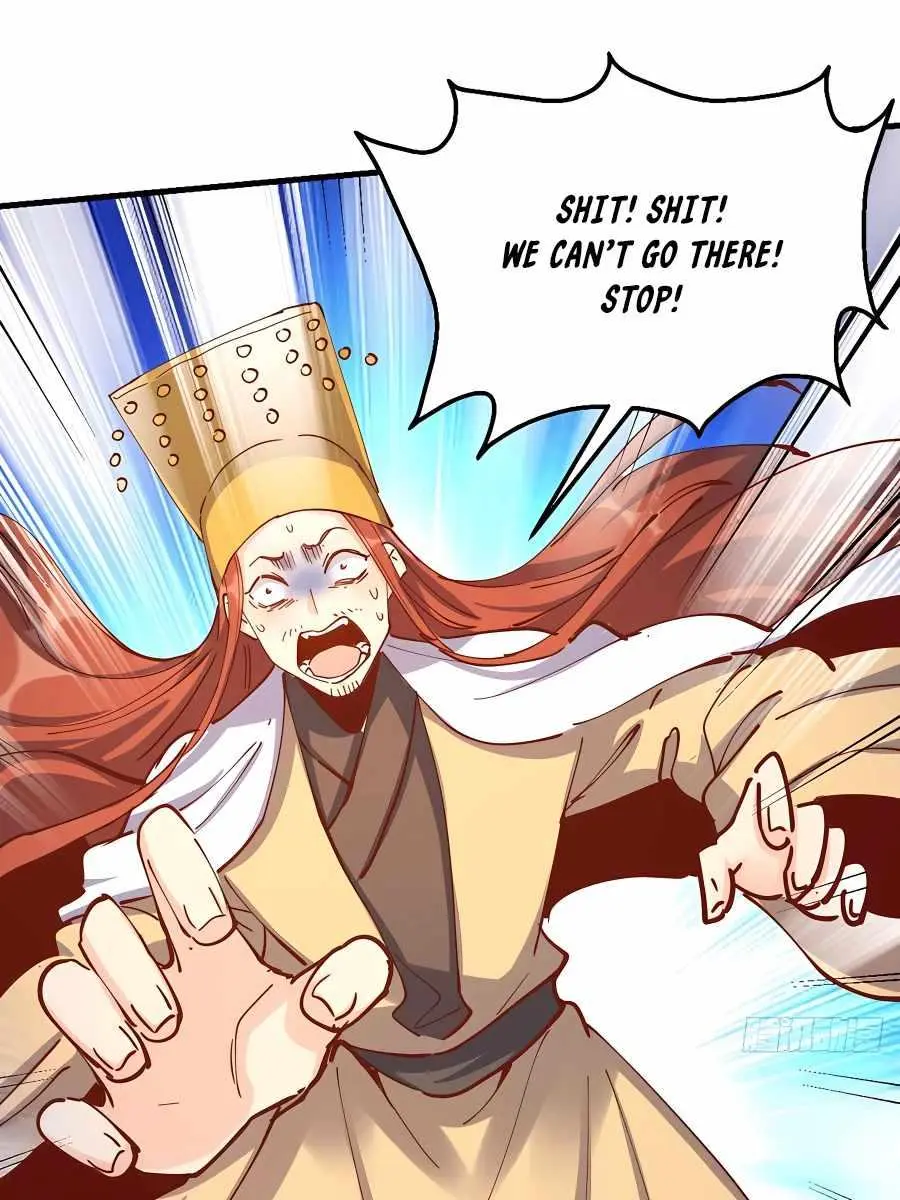 I'm Actually a Cultivation Bigshot Chapter 198 Page 11