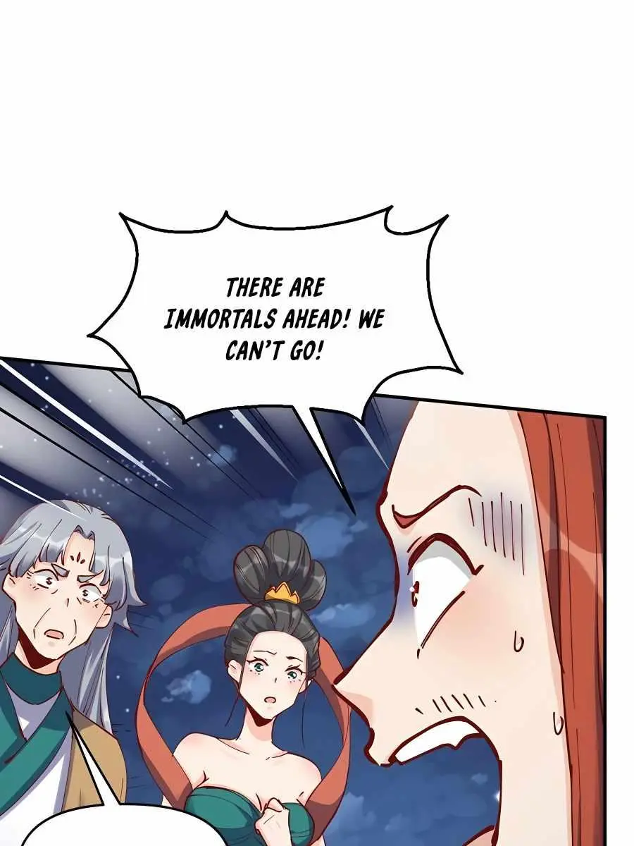 I'm Actually a Cultivation Bigshot Chapter 198 Page 15