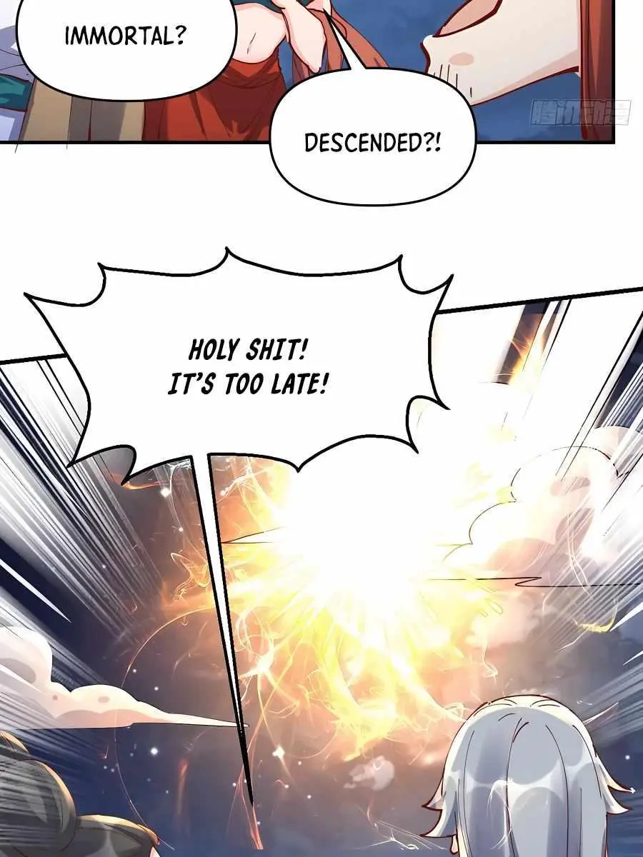 I'm Actually a Cultivation Bigshot Chapter 198 Page 16