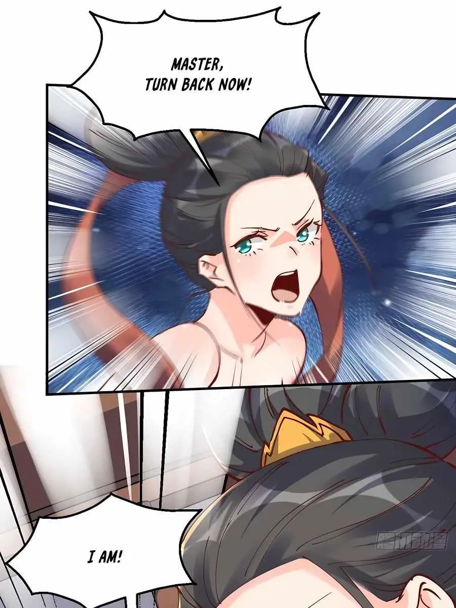 I'm Actually a Cultivation Bigshot Chapter 198 Page 23