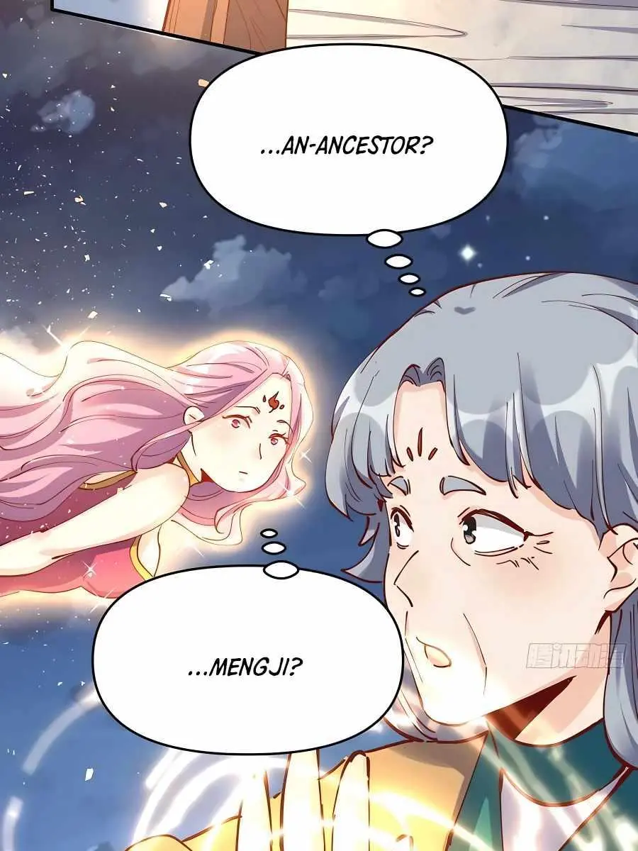 I'm Actually a Cultivation Bigshot Chapter 198 Page 30