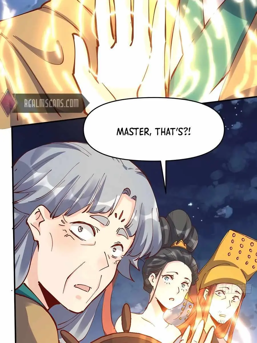 I'm Actually a Cultivation Bigshot Chapter 198 Page 31