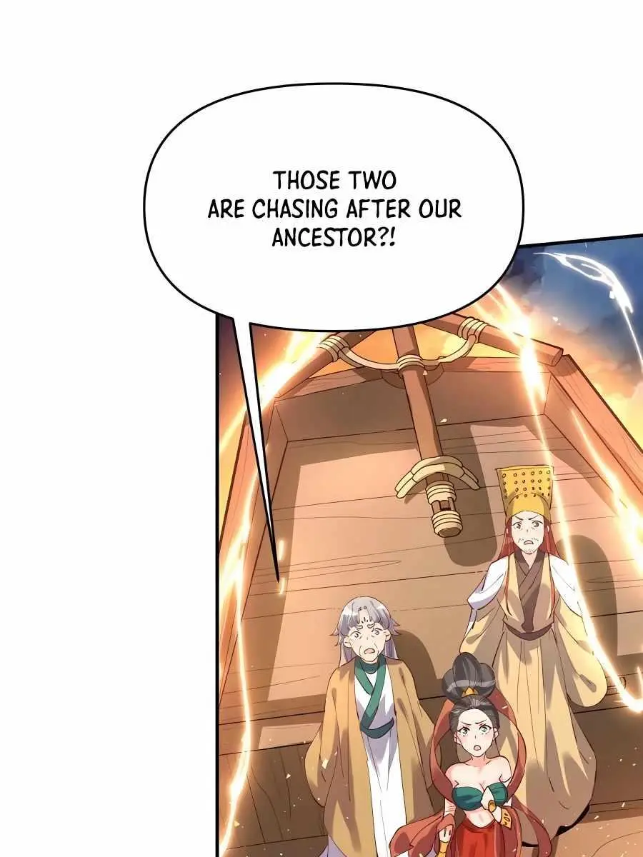 I'm Actually a Cultivation Bigshot Chapter 198 Page 37