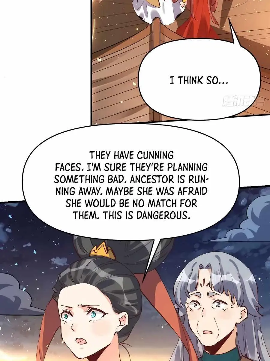 I'm Actually a Cultivation Bigshot Chapter 198 Page 38