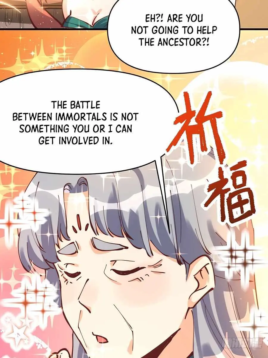 I'm Actually a Cultivation Bigshot Chapter 198 Page 40