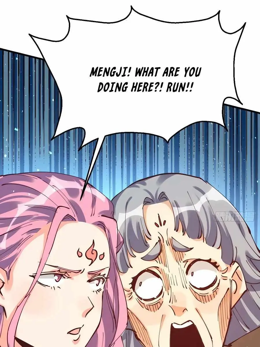 I'm Actually a Cultivation Bigshot Chapter 198 Page 42