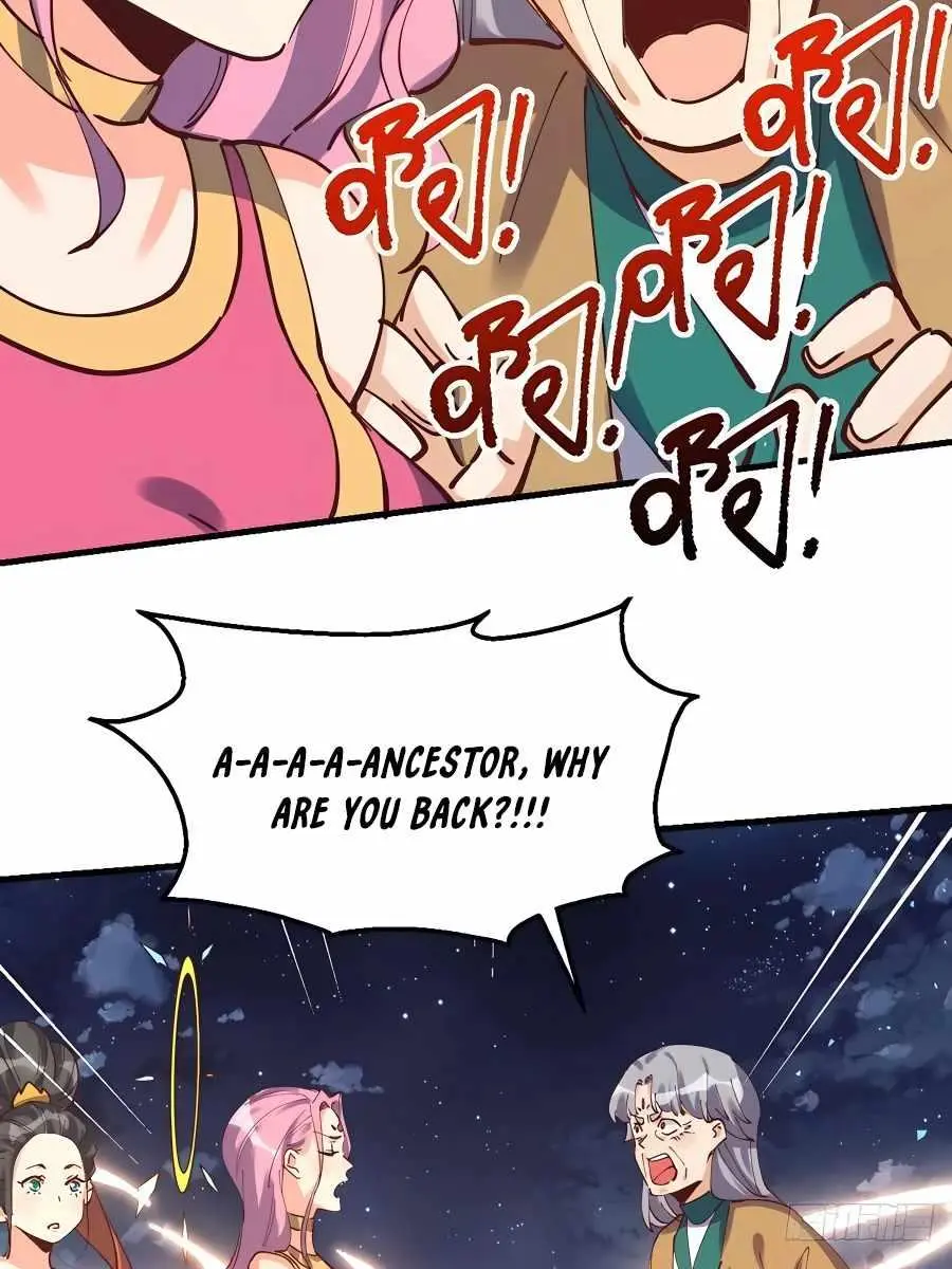 I'm Actually a Cultivation Bigshot Chapter 198 Page 43