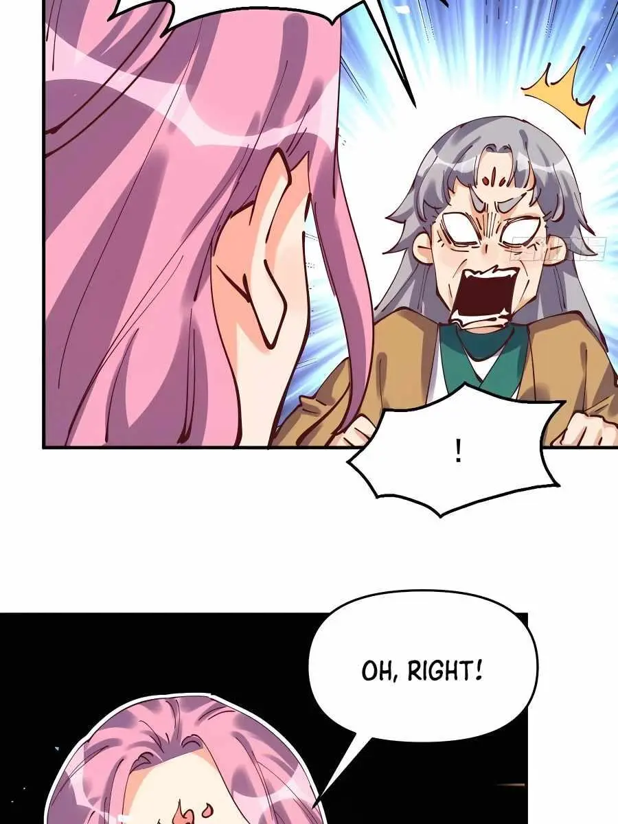 I'm Actually a Cultivation Bigshot Chapter 198 Page 45