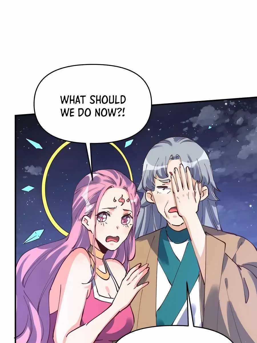 I'm Actually a Cultivation Bigshot Chapter 198 Page 47