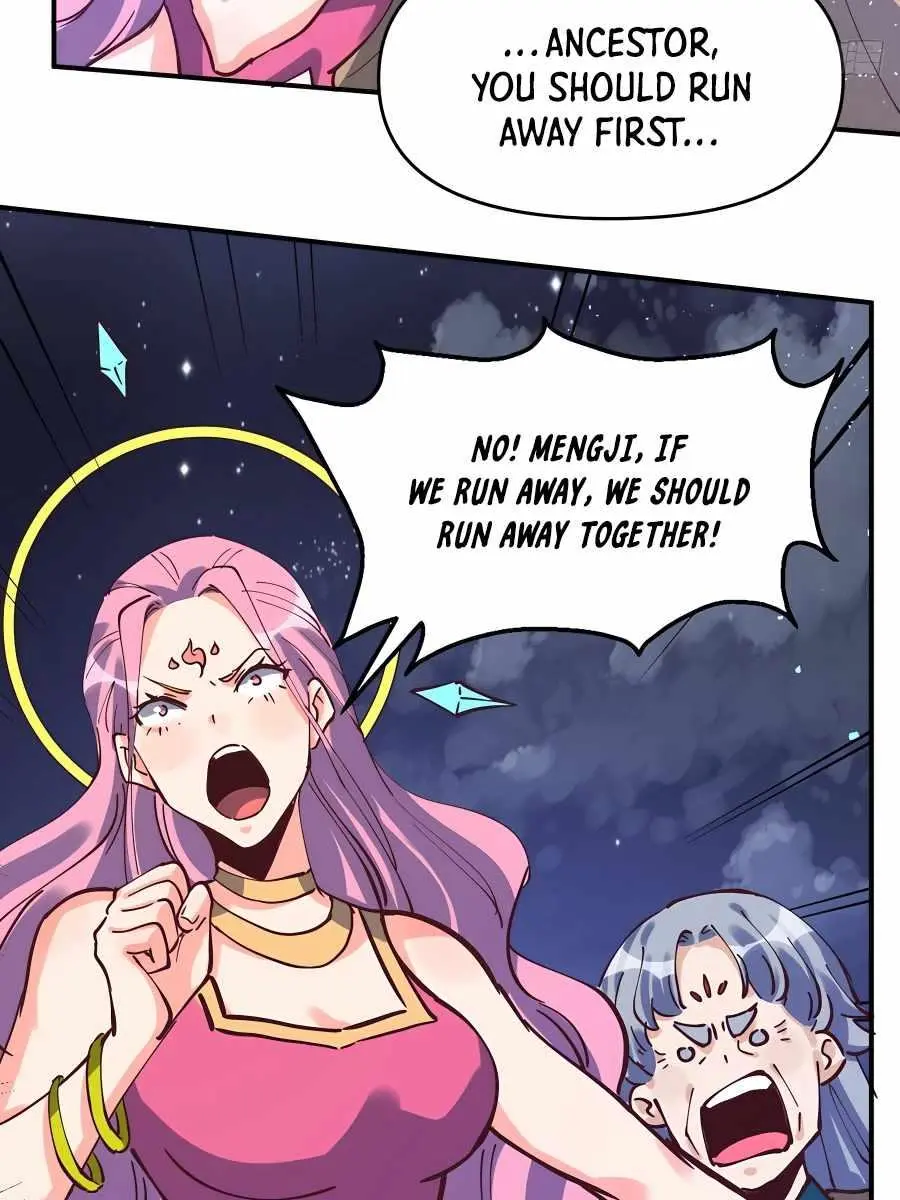 I'm Actually a Cultivation Bigshot Chapter 198 Page 48