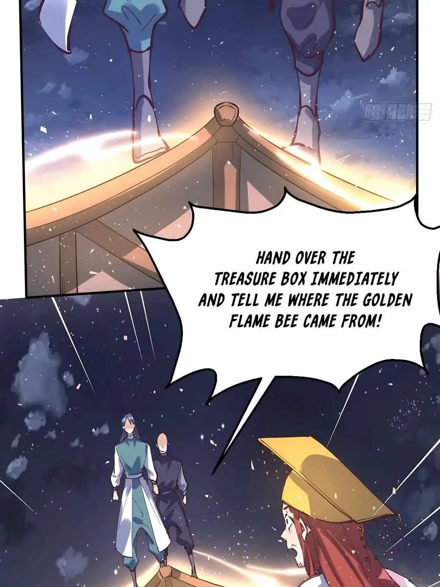 I'm Actually a Cultivation Bigshot Chapter 198 Page 50