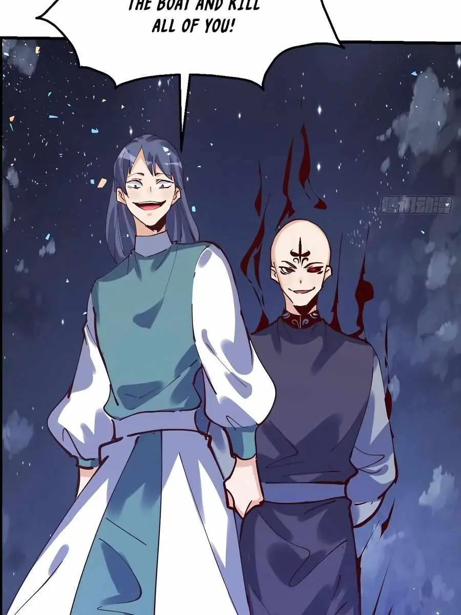 I'm Actually a Cultivation Bigshot Chapter 198 Page 52