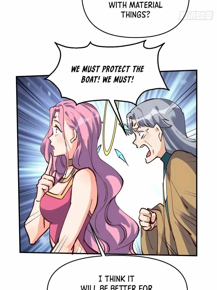 I'm Actually a Cultivation Bigshot Chapter 198 Page 56