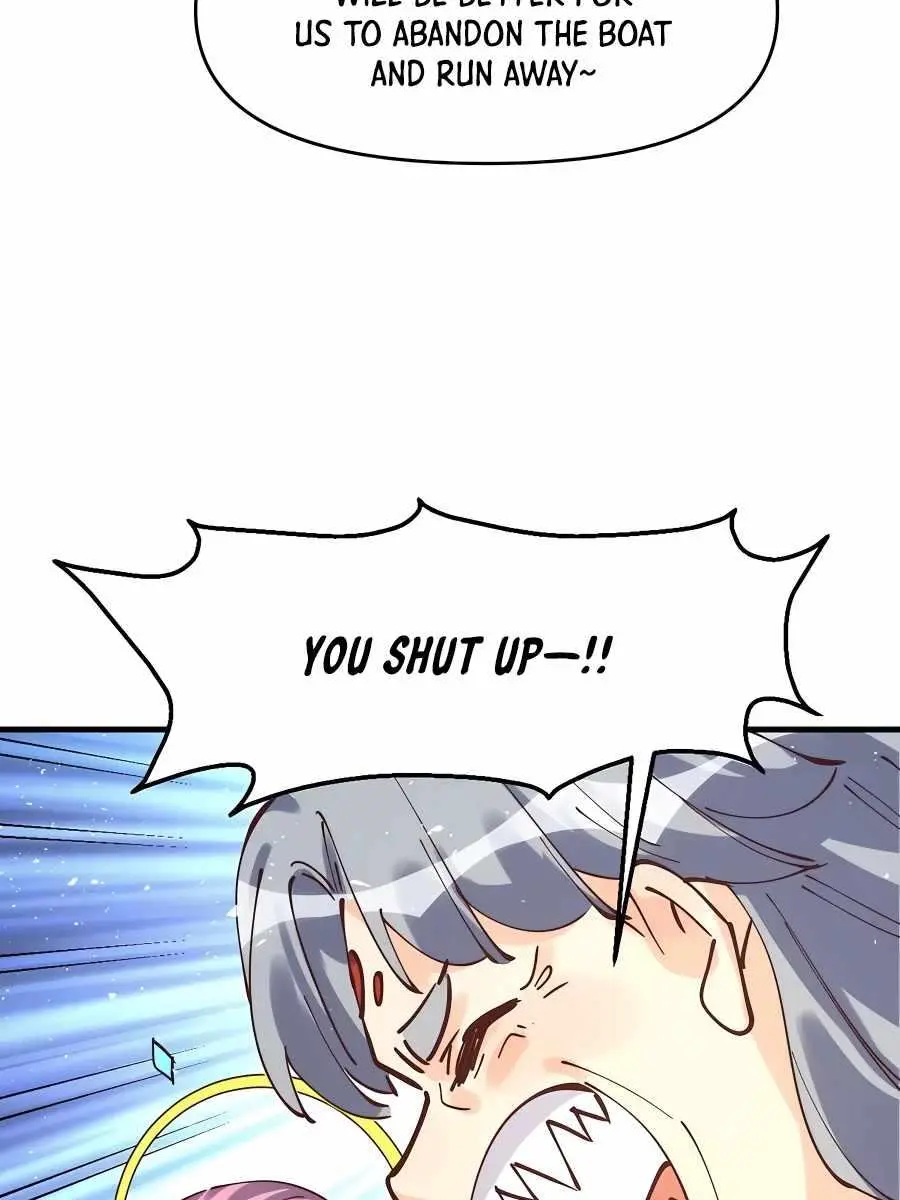 I'm Actually a Cultivation Bigshot Chapter 198 Page 57