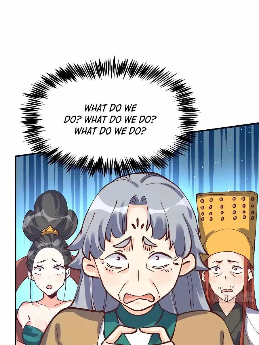I'm Actually a Cultivation Bigshot Chapter 198 Page 59