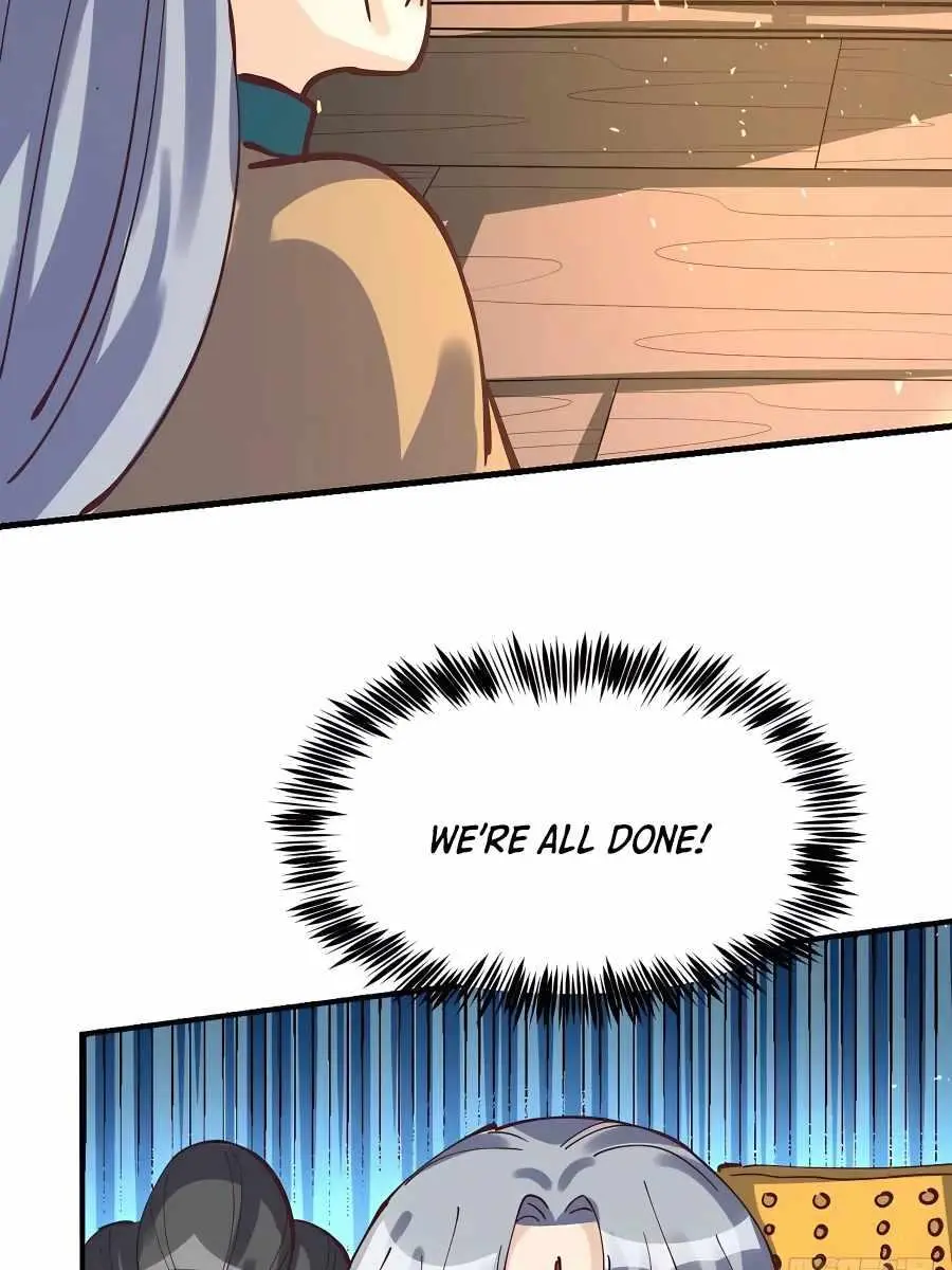 I'm Actually a Cultivation Bigshot Chapter 198 Page 61