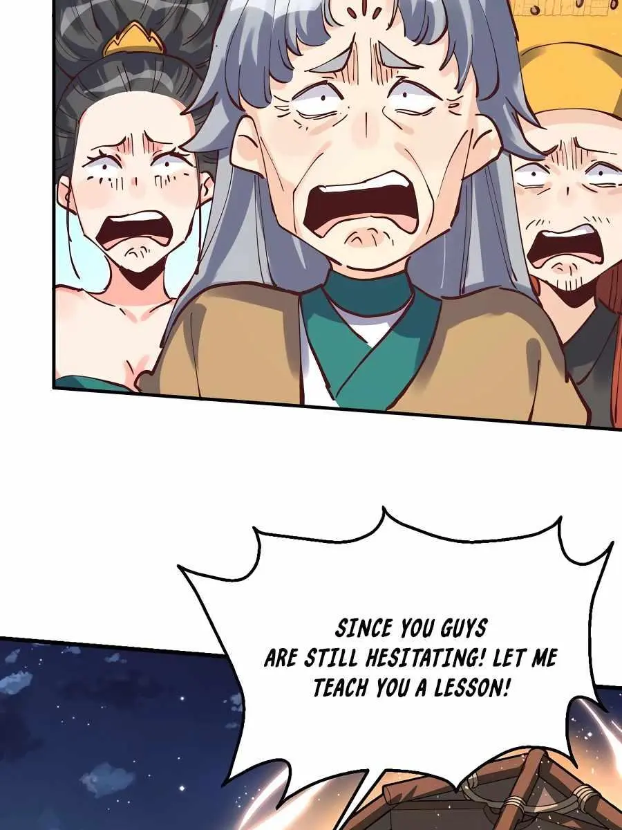 I'm Actually a Cultivation Bigshot Chapter 198 Page 62