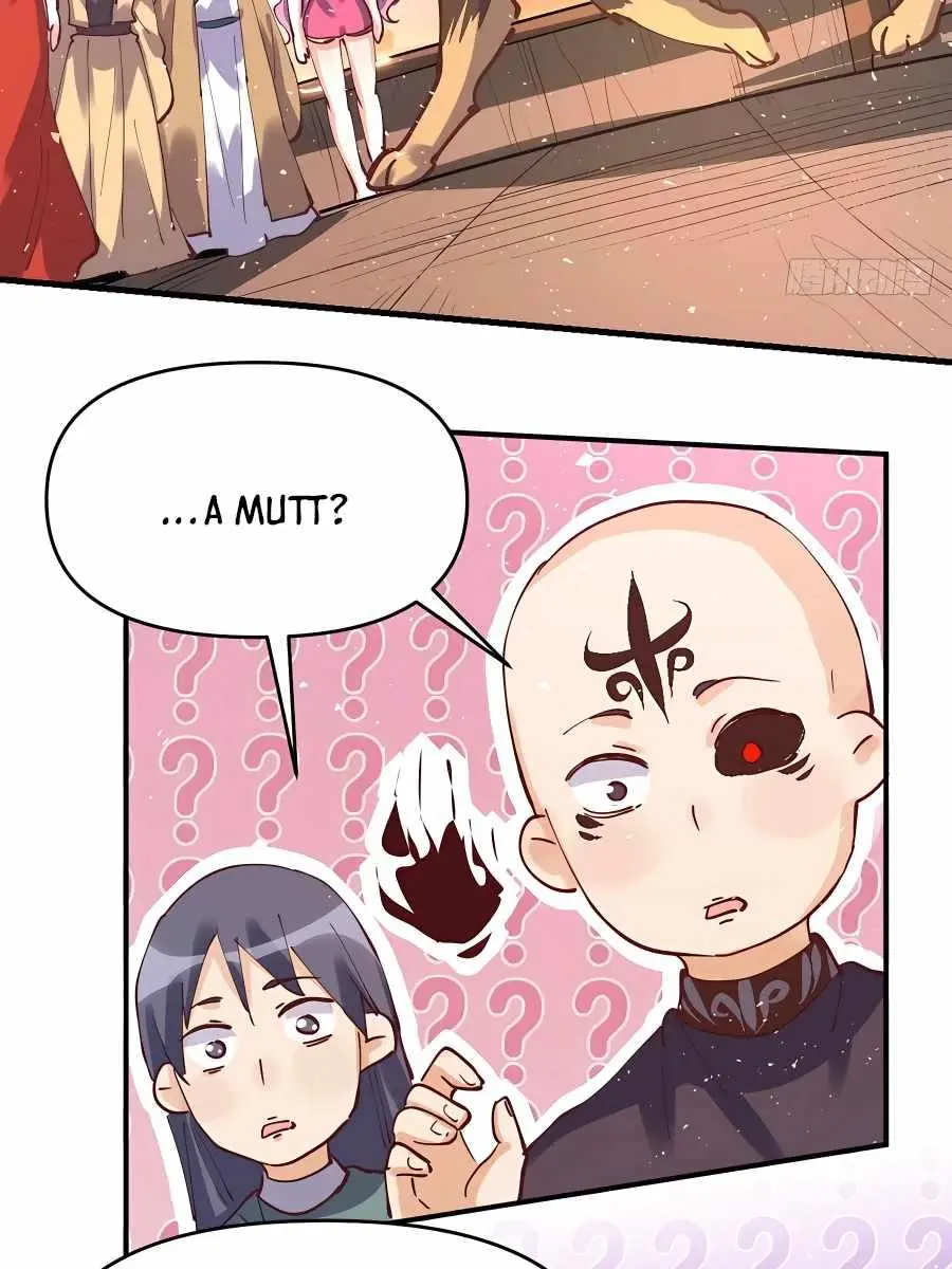 I'm Actually a Cultivation Bigshot Chapter 198 Page 65