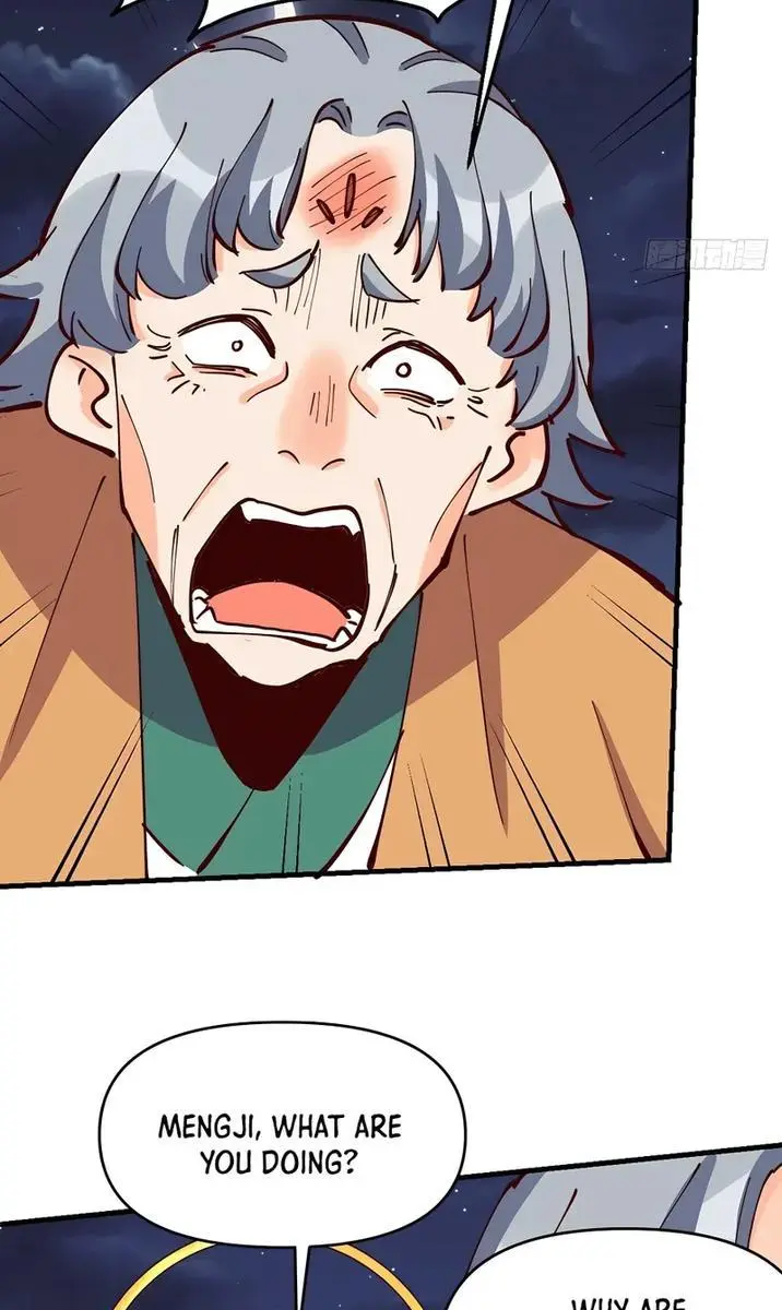 I'm Actually a Cultivation Bigshot Chapter 199 Page 4