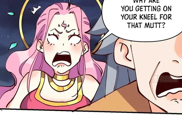 I'm Actually a Cultivation Bigshot Chapter 199 Page 5