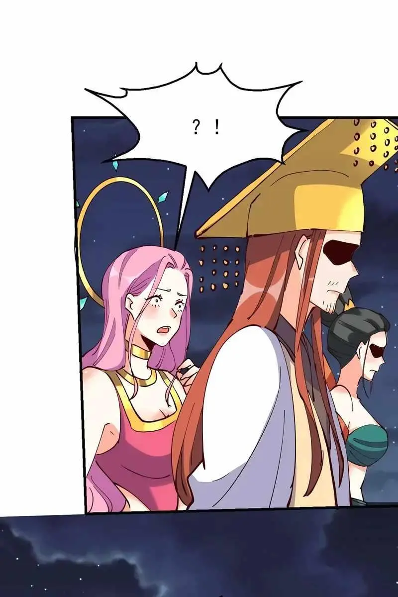 I'm Actually a Cultivation Bigshot Chapter 199 Page 6