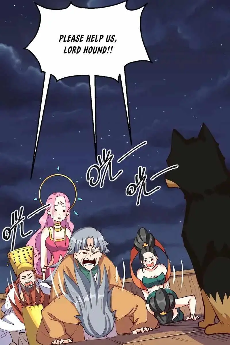 I'm Actually a Cultivation Bigshot Chapter 199 Page 7