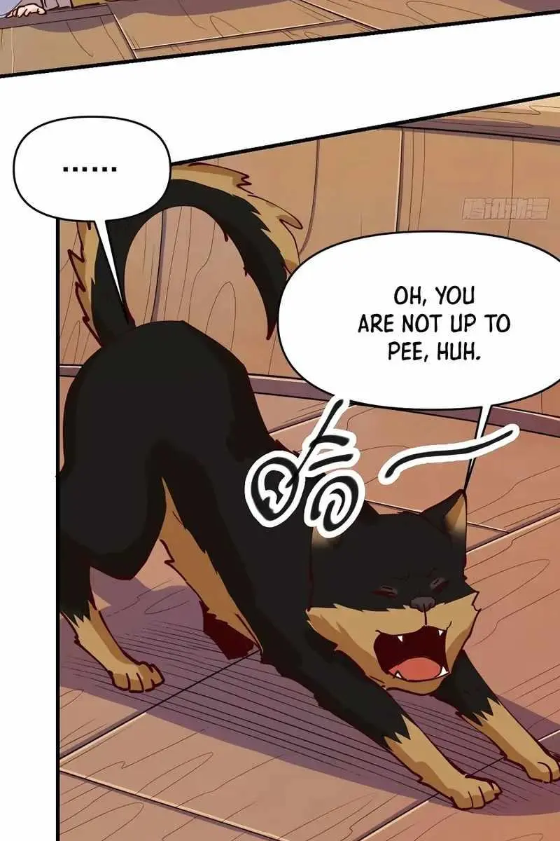 I'm Actually a Cultivation Bigshot Chapter 199 Page 8