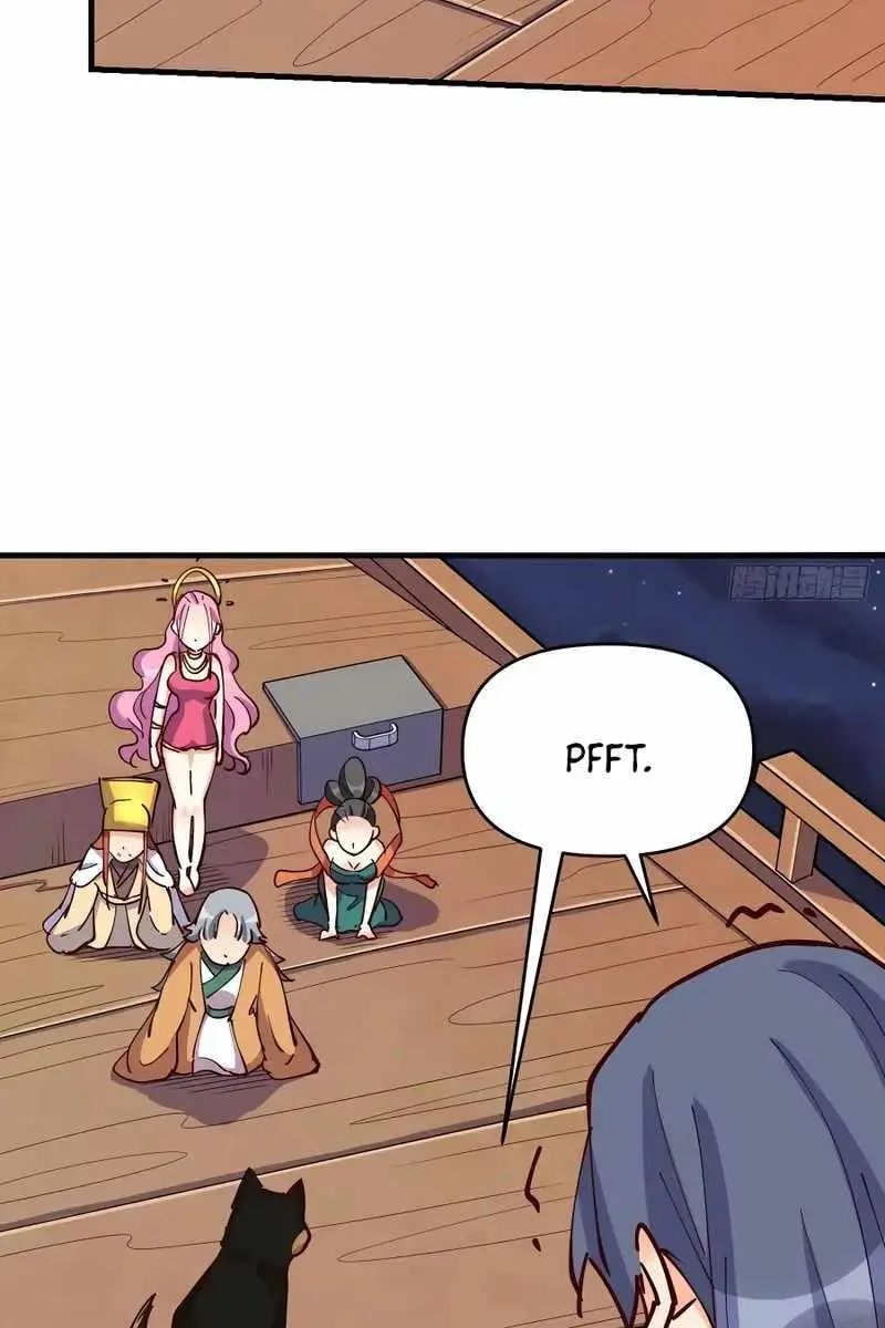I'm Actually a Cultivation Bigshot Chapter 199 Page 9