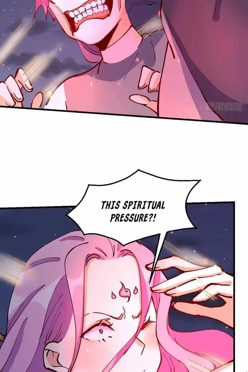 I'm Actually a Cultivation Bigshot Chapter 199 Page 23